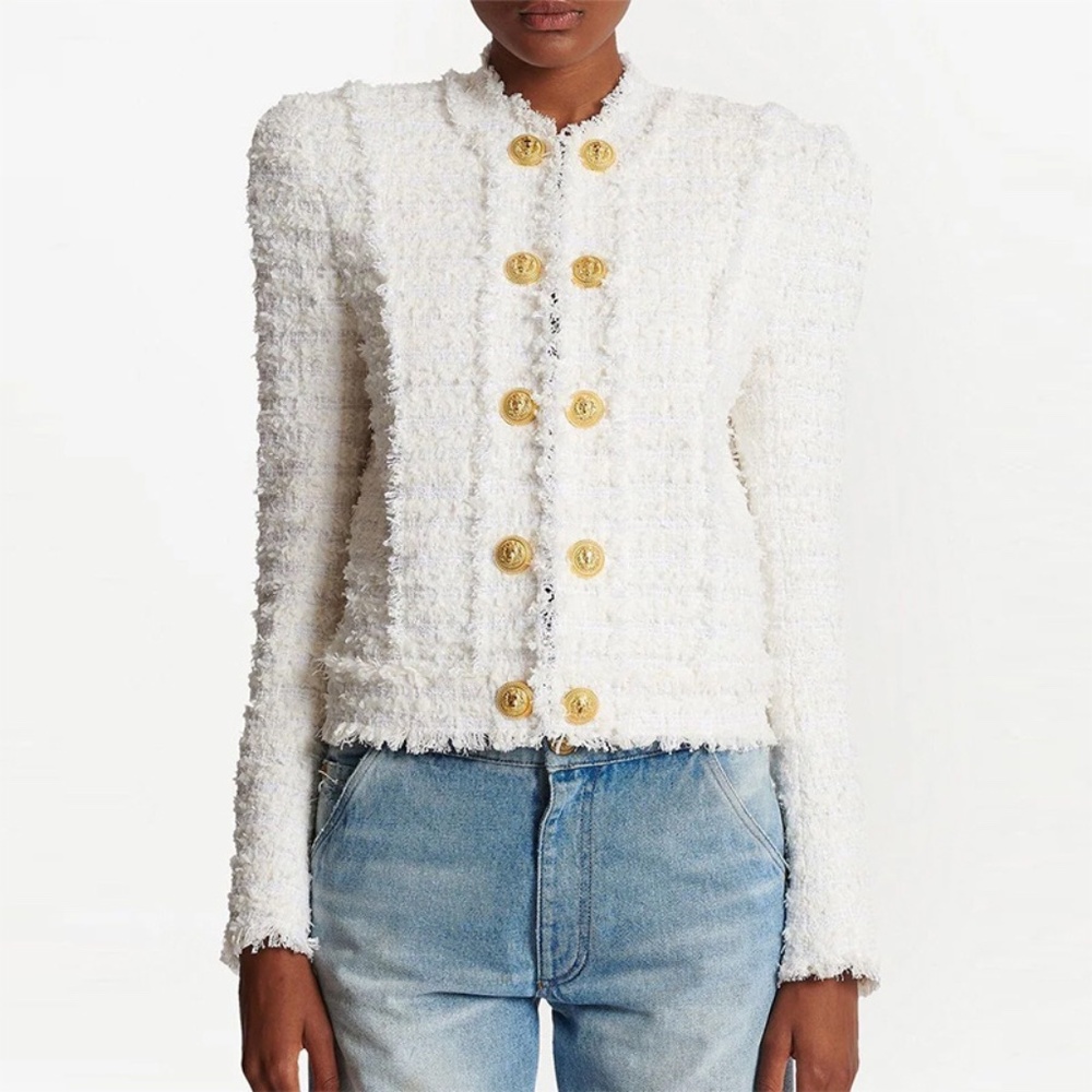 Discovery Blazer Jacket